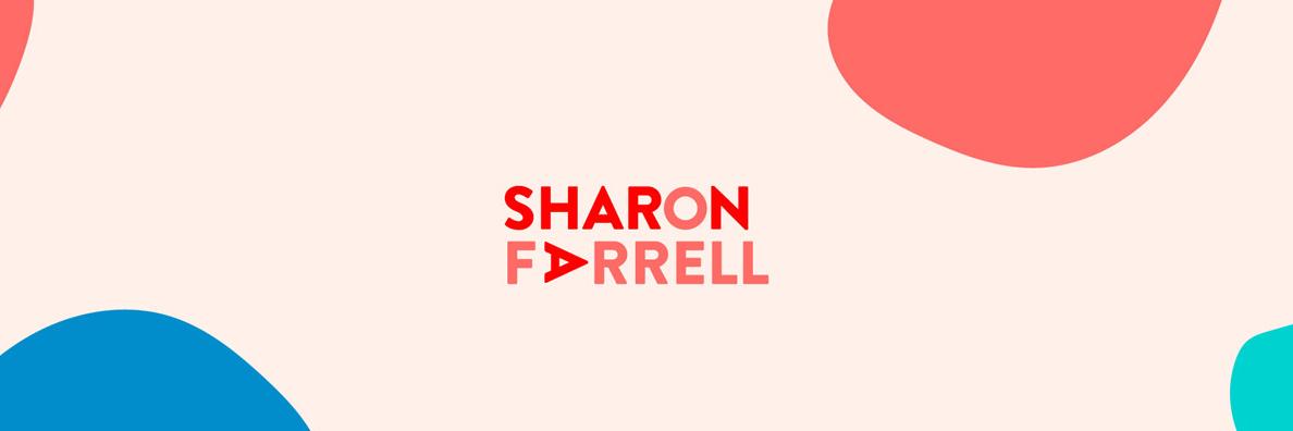Sharon Breen banner