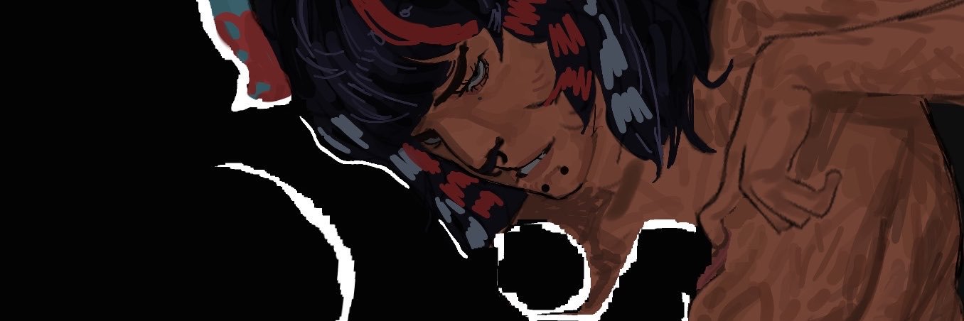 roarknightz's profile banner image