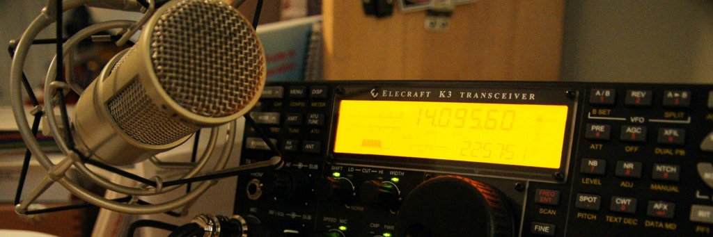 ATLRadioClub's profile banner image
