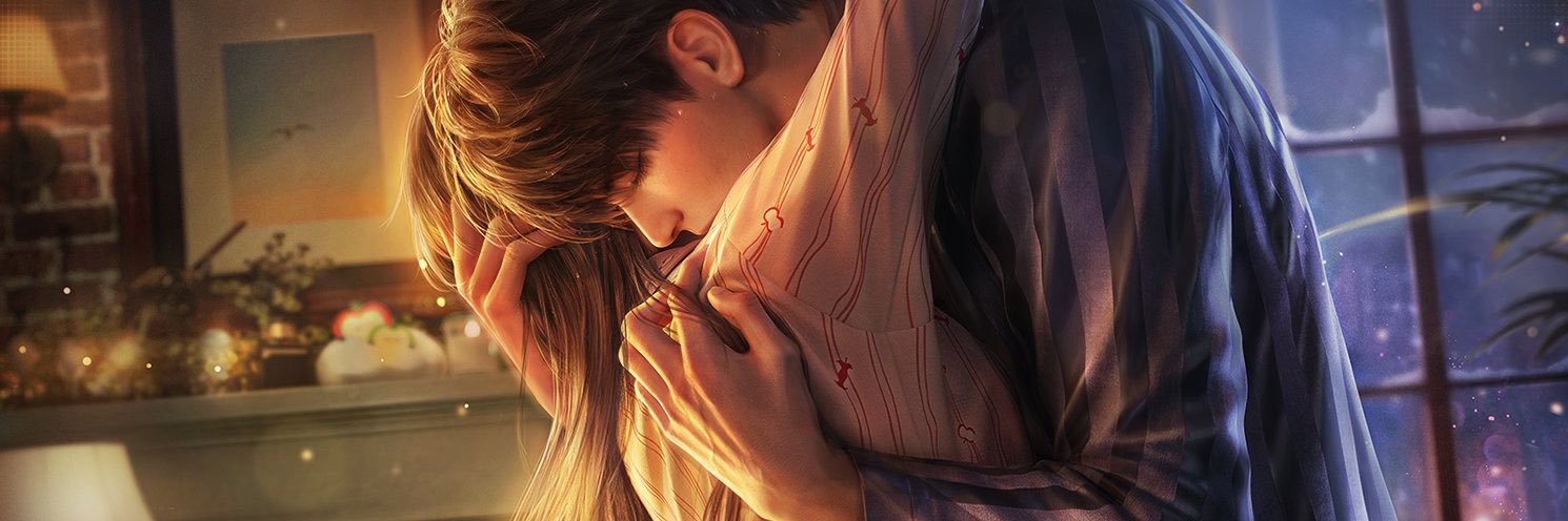 Seri Xia 🍎🐟🐦‍⬛❄️⭐️ banner