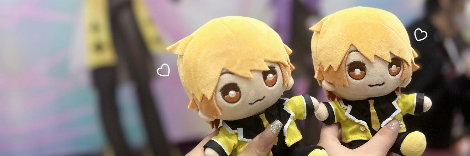 ︎︎ことね banner