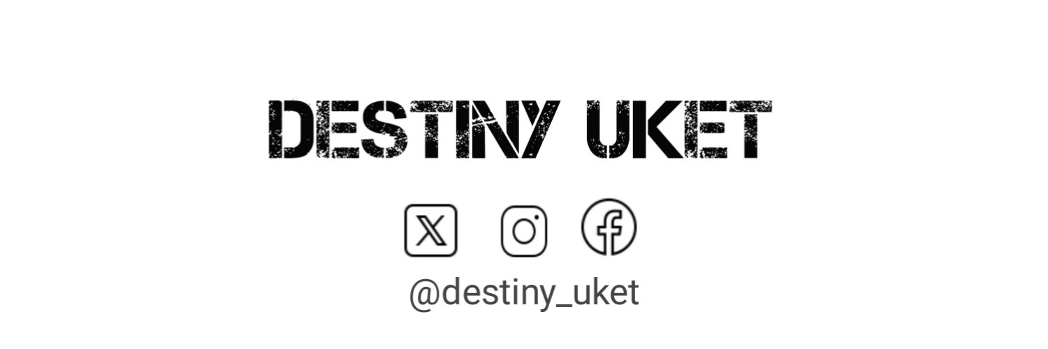 DestinyUket's profile banner image