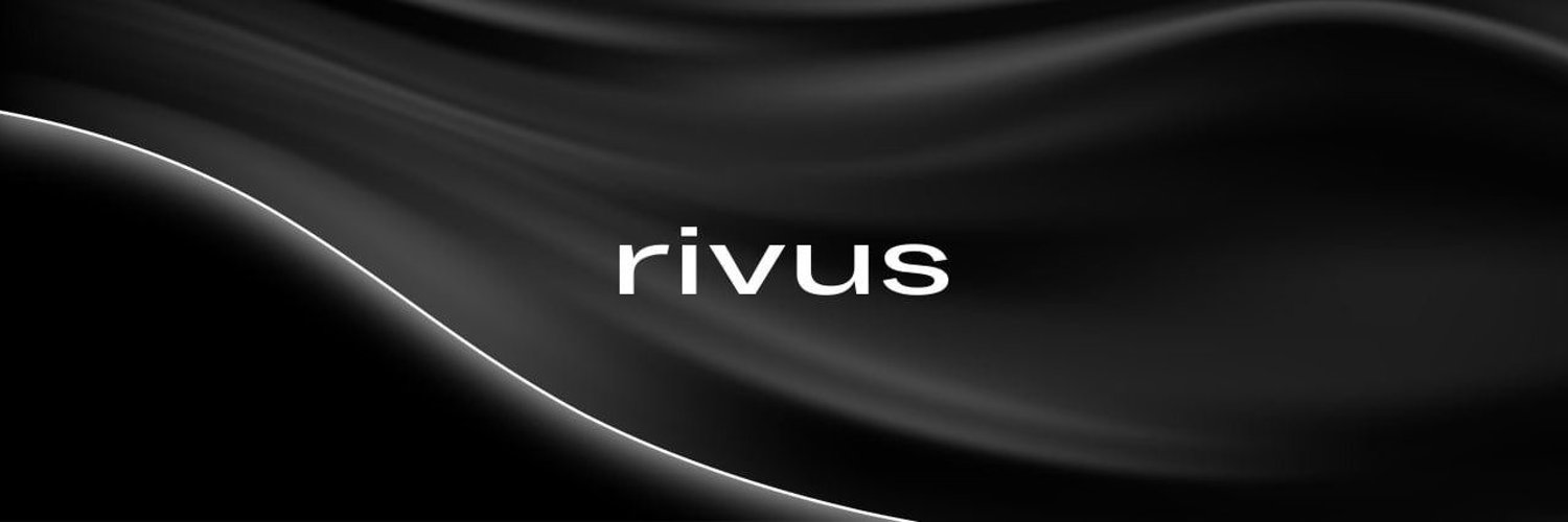 Rivus DAO Profile Banner