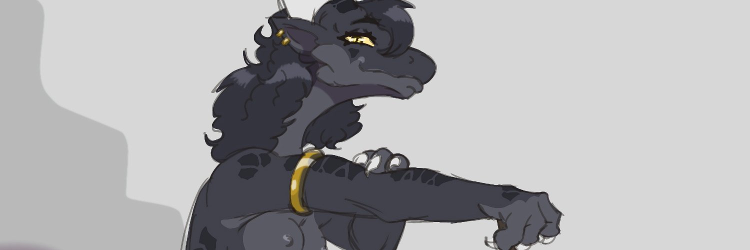 ClyraEquus's profile banner image