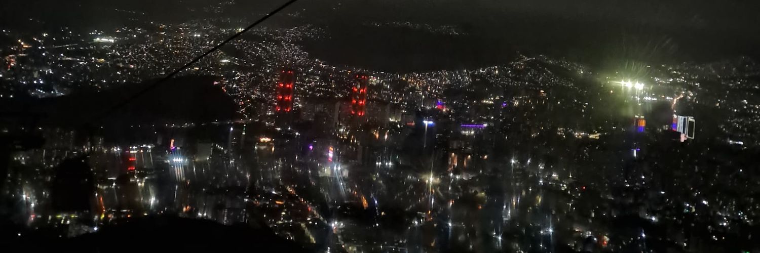 arantxaviic's profile banner image