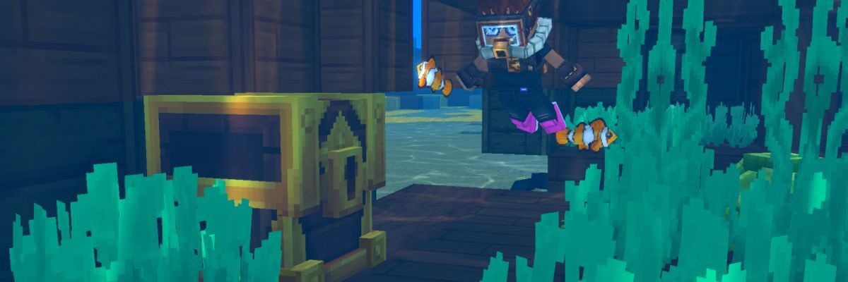 Puff #HytaleIsSaved banner