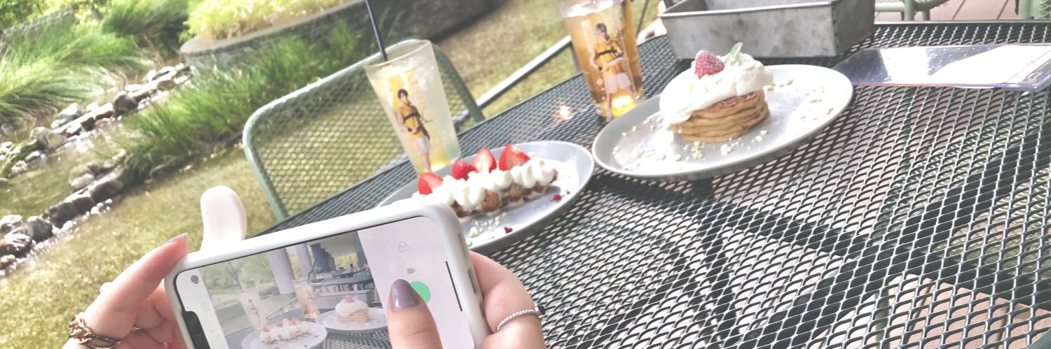 ｻﾜﾀﾞ🍒 しばらく絵お休み banner