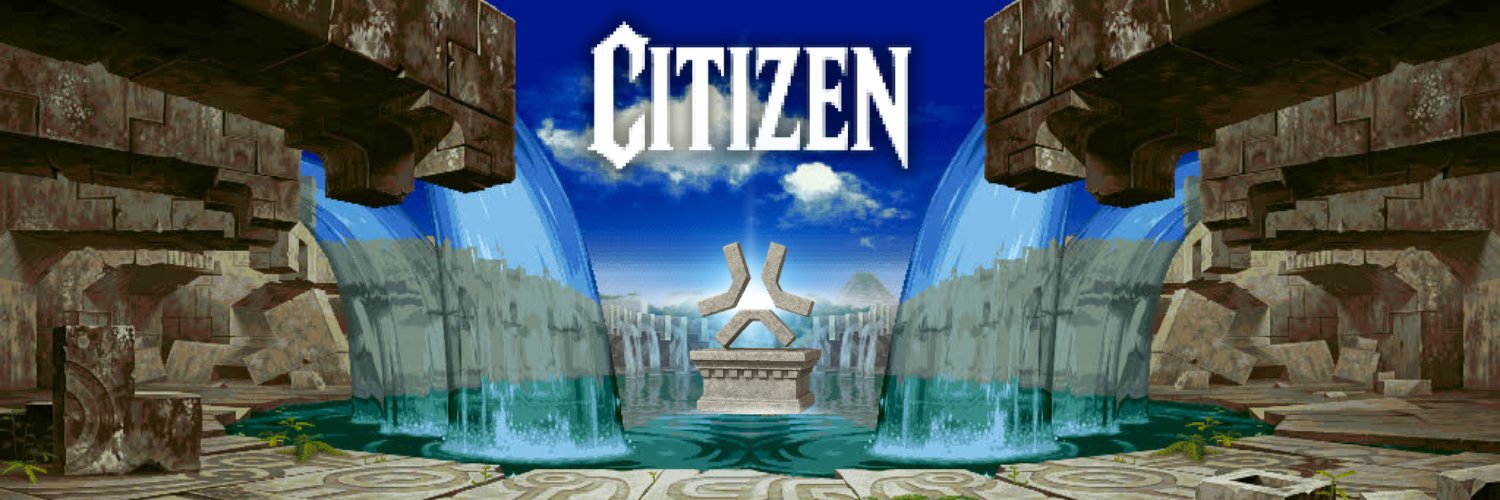 CitizenABS's profile banner image