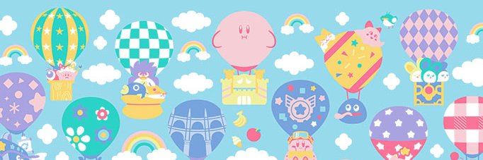 Kirby Quotes banner