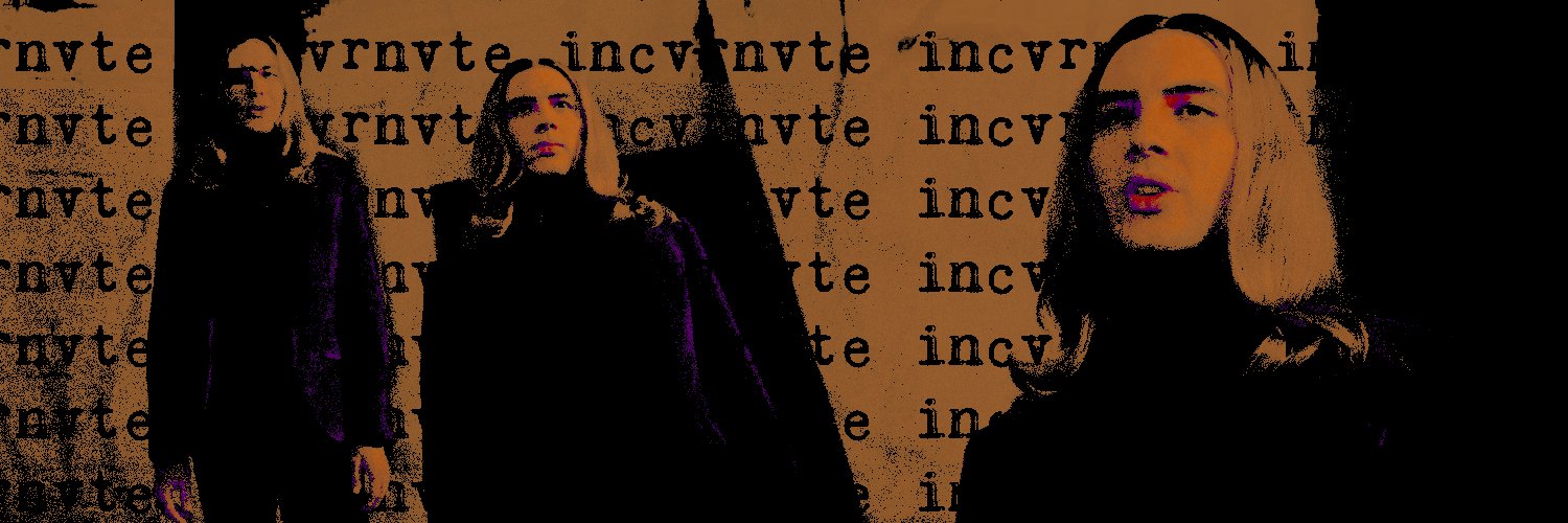 INCVRNVTE's profile banner image