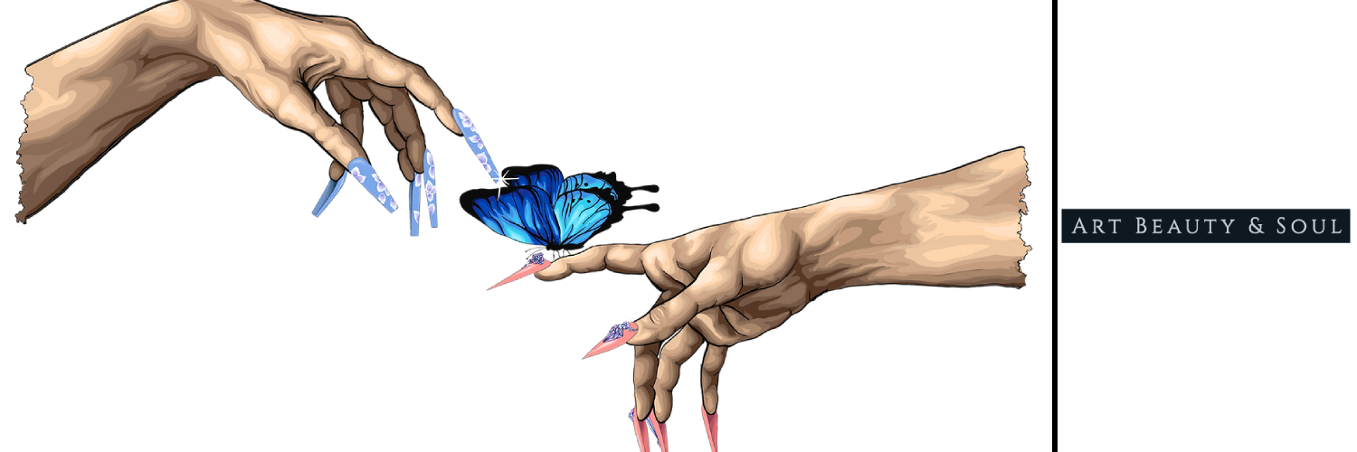 Art Beauty & Soul banner