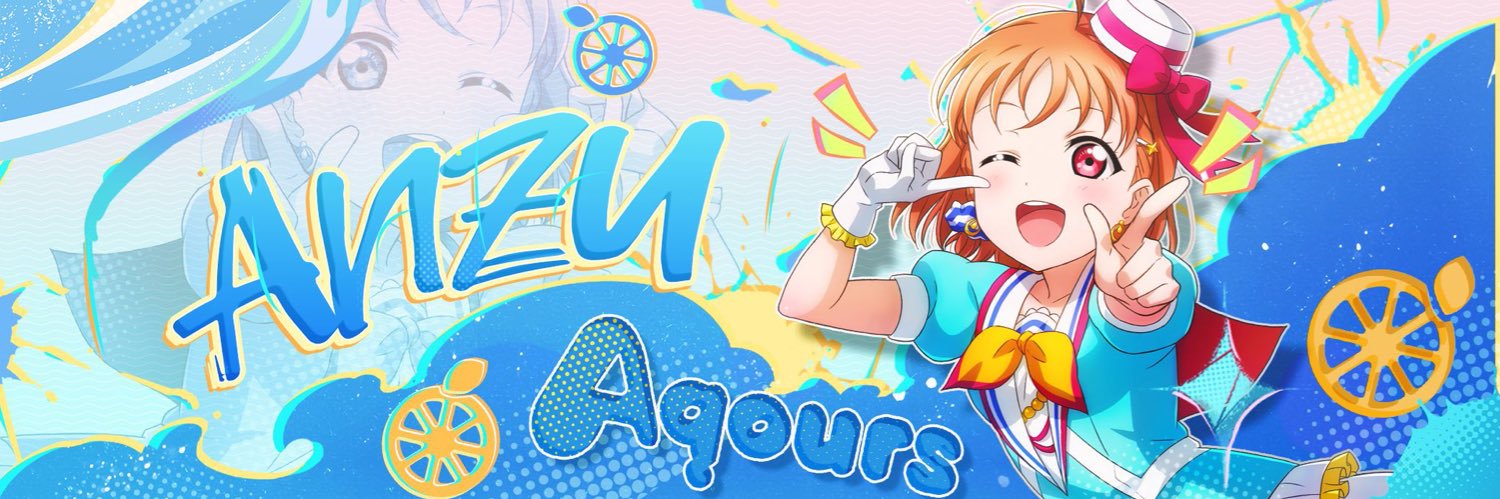 anzu (@lilyzura1) / Posts / X