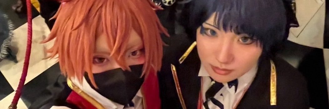 natsu_020376's profile banner image