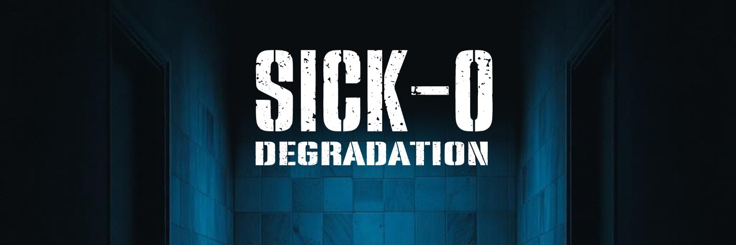 Sick-O banner