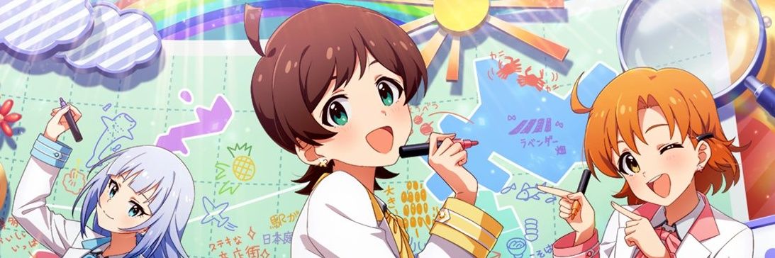 フォックスP banner