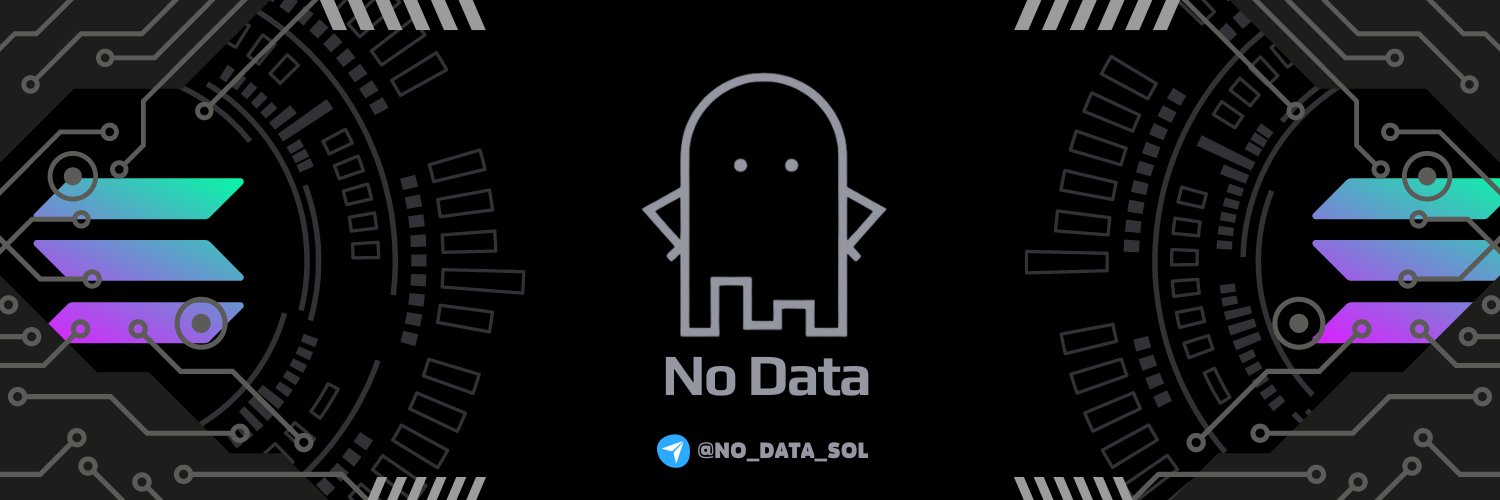NO_DATA_SOL's profile banner image