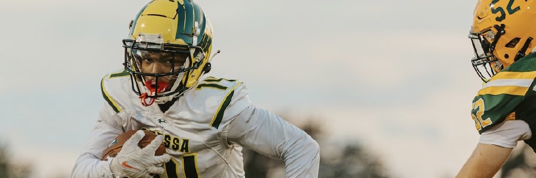 Xavier Terrell banner