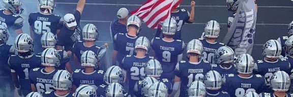 Jeramiah Aaron banner