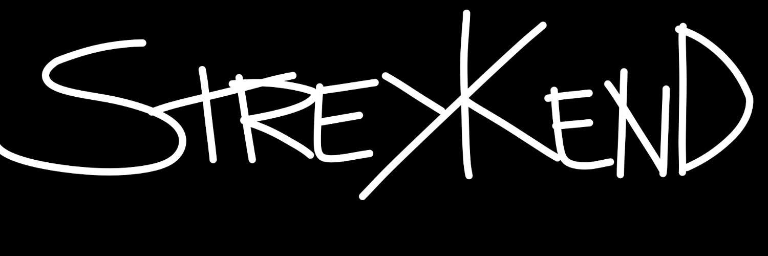 StreyKenD banner