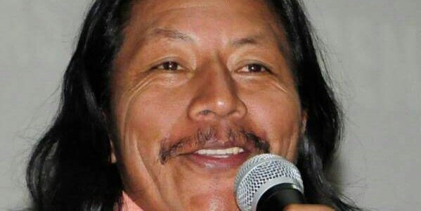 Mauricio D'Achiardi banner