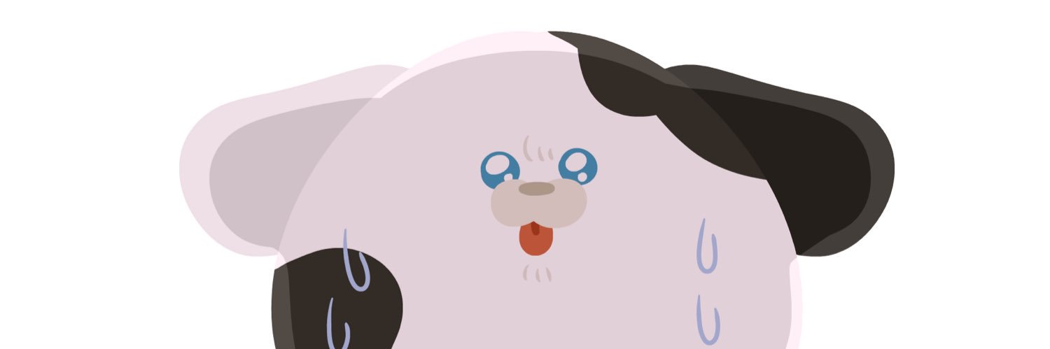 pomeillustrator's profile banner image