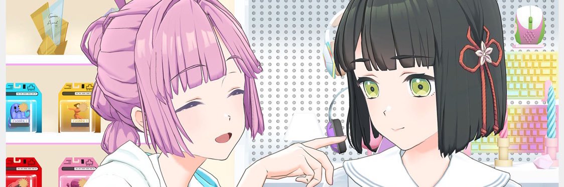 udonfox_1115's profile banner image