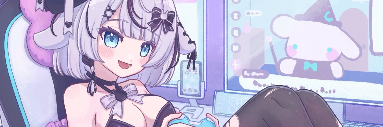 Mato_hinano's profile banner image
