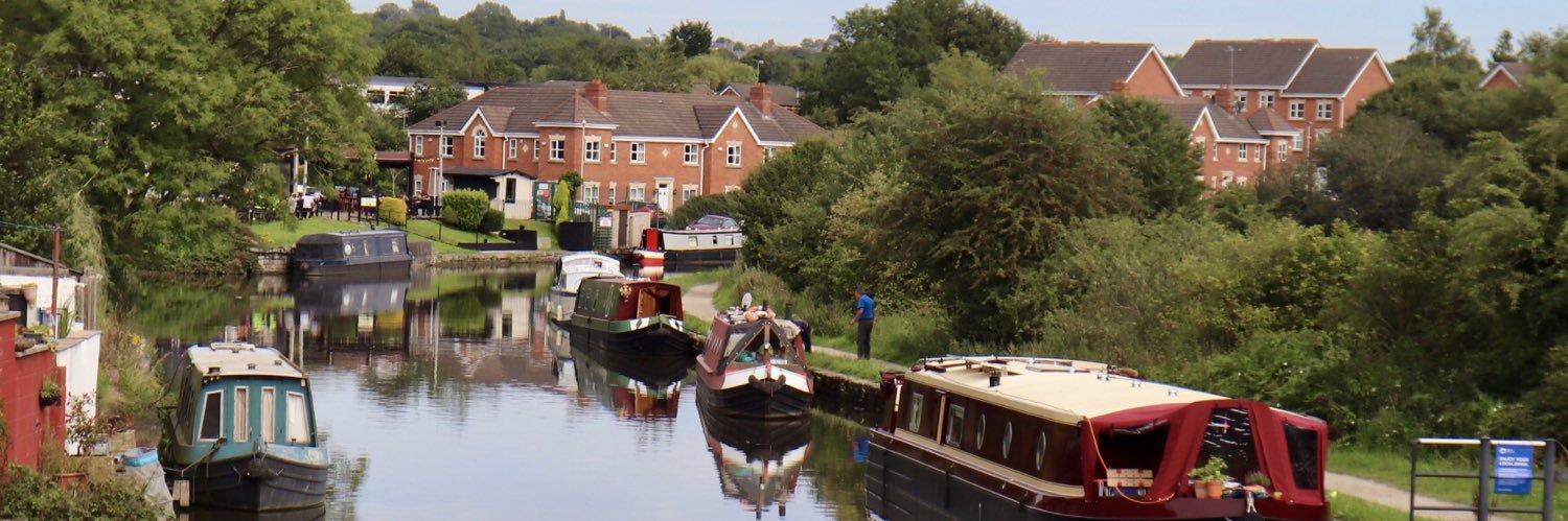 New_Community banner