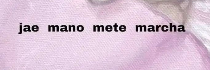 amiga do fim banner