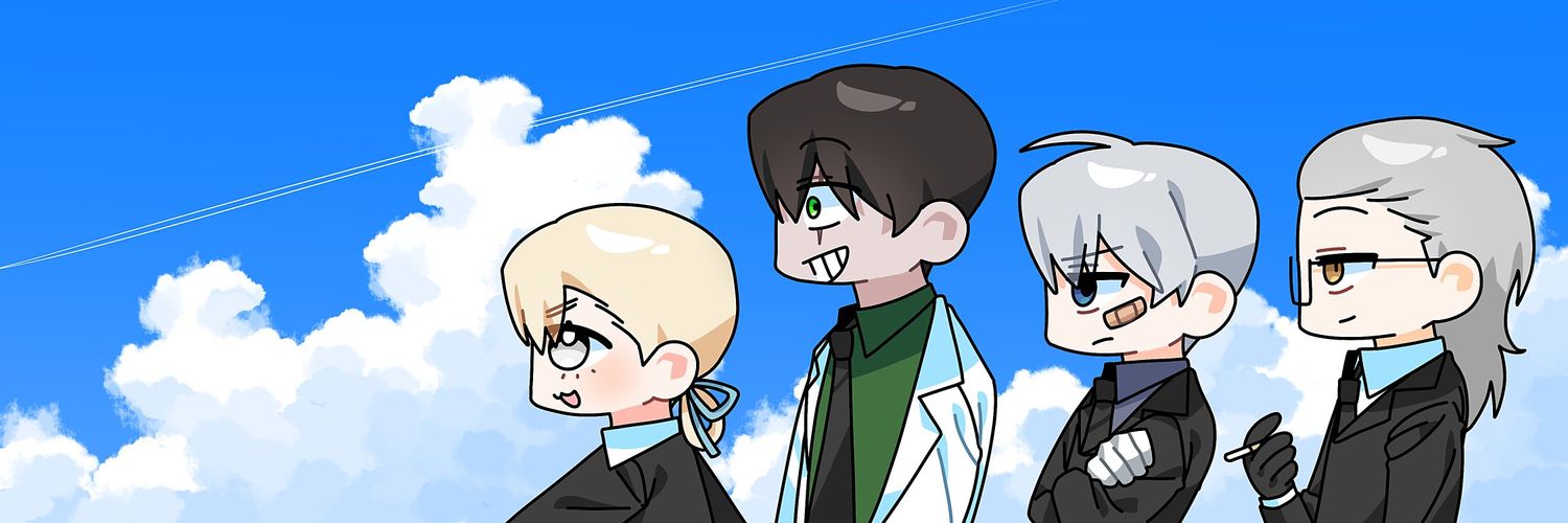 cosam32's profile banner image