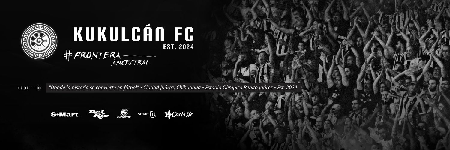 KukulcanFC's profile banner image