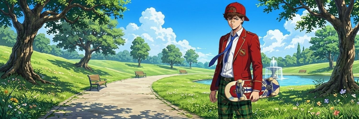 Master Chef banner