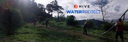 HiveWaterVe's profile banner image
