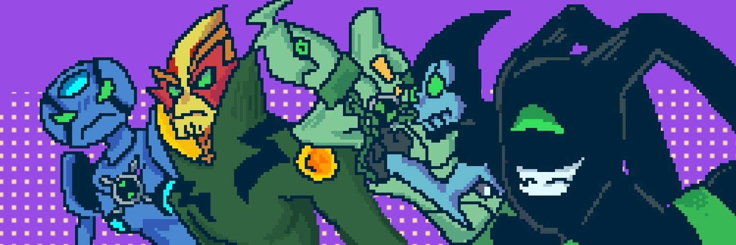 Kris D. Max 098 banner