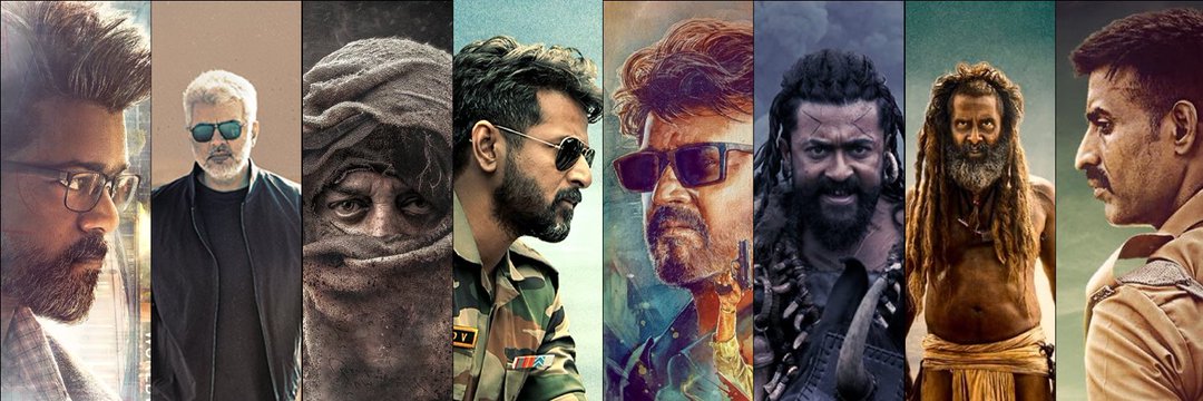 Ms Tamil Movies🌠 banner