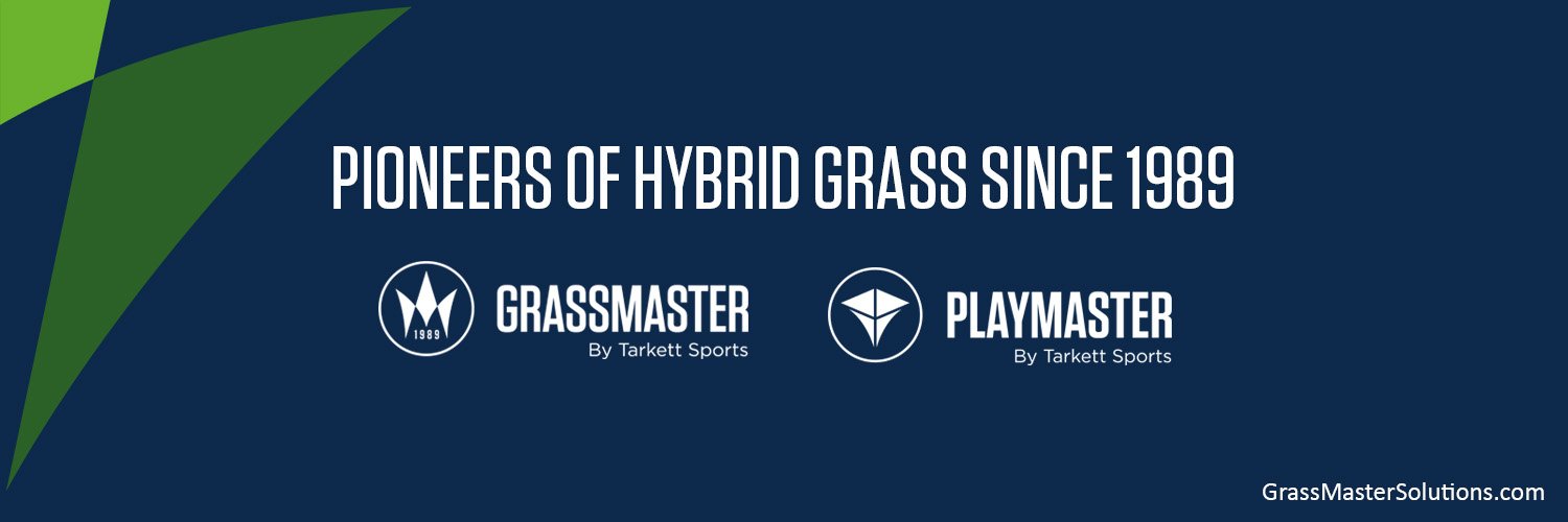 GrassMasterSolutions banner