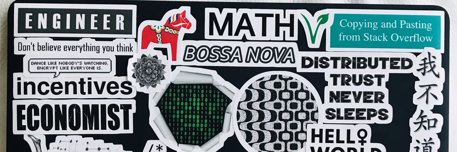 Pat Eskinasy 👩🏻‍💻🌳 banner