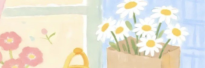 xihuankt's profile banner image