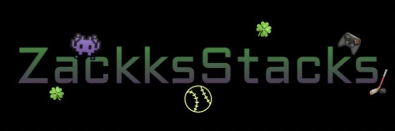 ZackksStacks's profile banner image