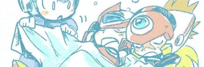 FishyAXL's profile banner image