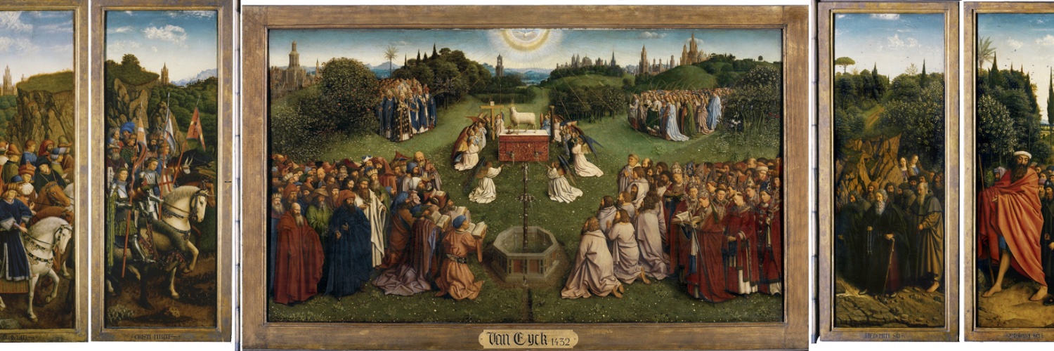 The Dead Flag Blues banner