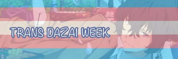 Transzaiweek's profile banner image
