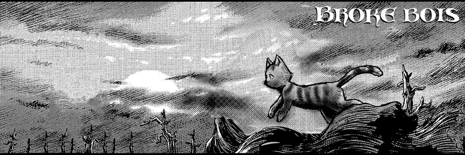 BrokeFNF's profile banner image