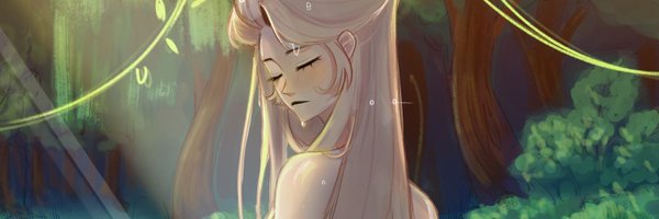 lulilove181 Profile Banner