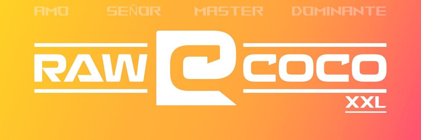 RawCocoXXL's profile banner image