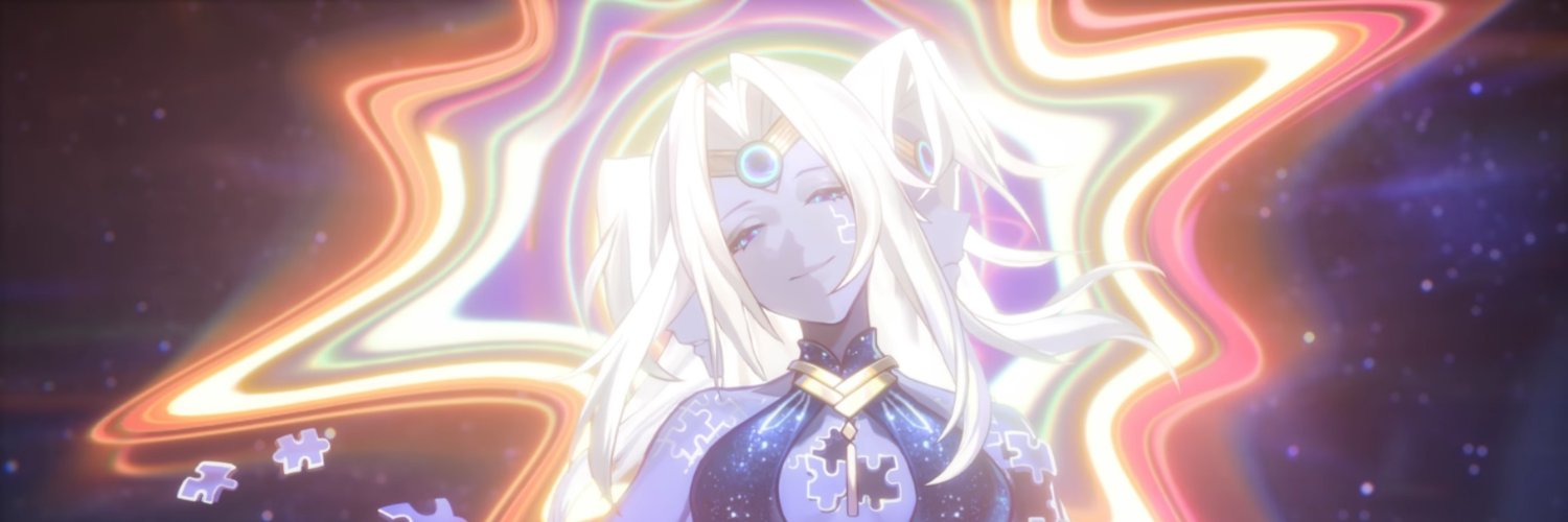 xipetheharmony's profile banner image
