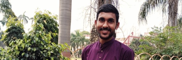 Manish697674's profile banner image