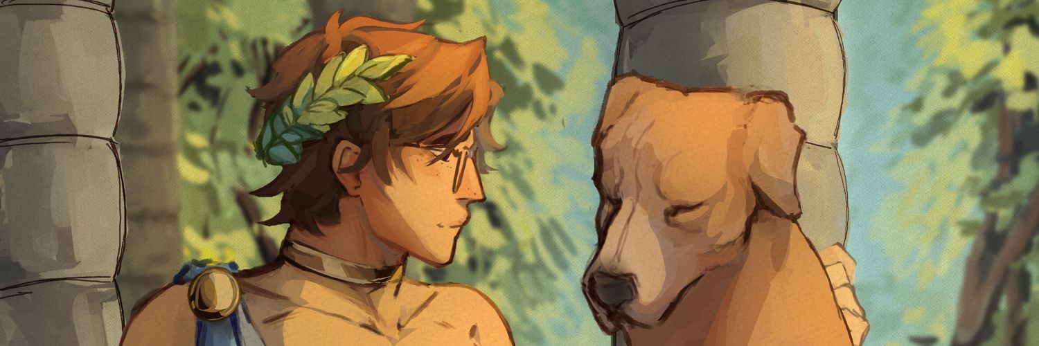 vellxinotdraw's profile banner image