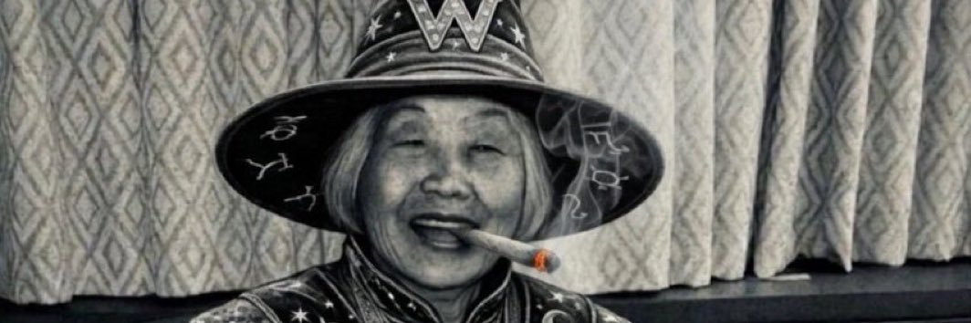 Thurston Howell III 🧙🏿‍♂️ banner
