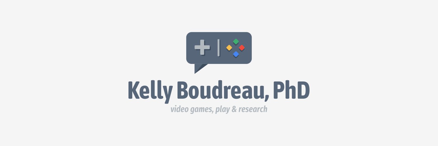 Kelly Boudreau PhD banner